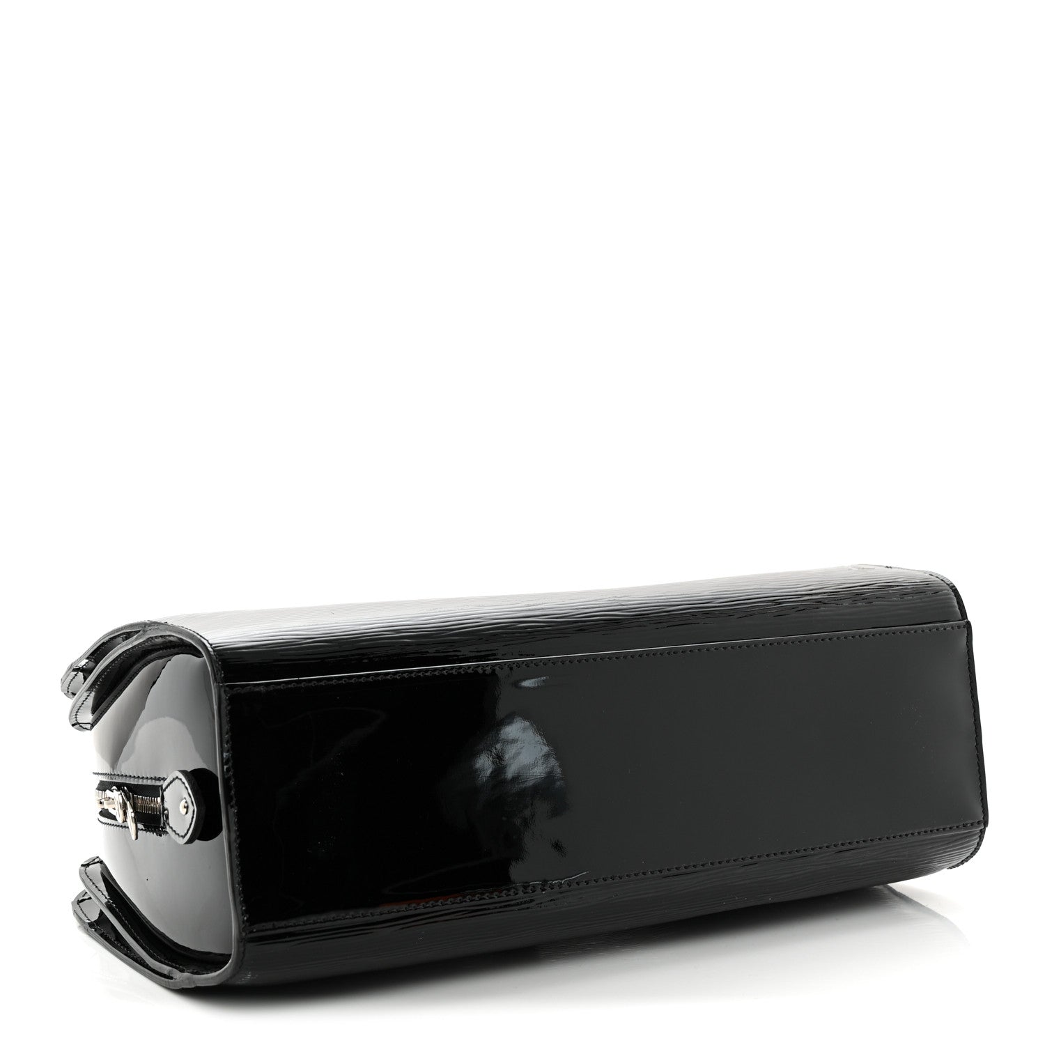 Louis Vuitton Electric Epi Pont-Neuf PM Black 4 of 9