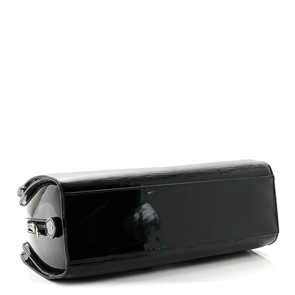 Louis Vuitton Electric Epi Pont-Neuf PM Black 4 of 9