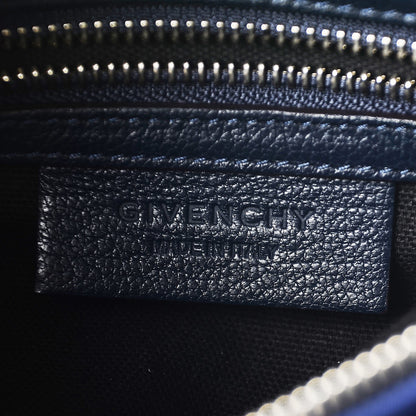 Givenchy Nylon Mini Pandora Blue 6 of 8