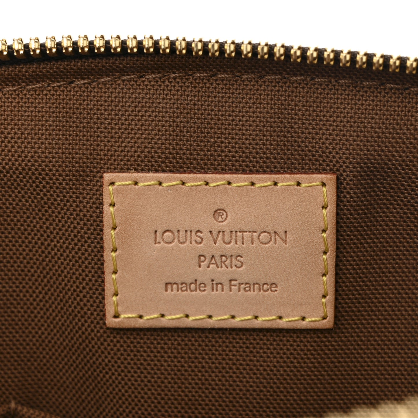 Monogram Tivoli PM