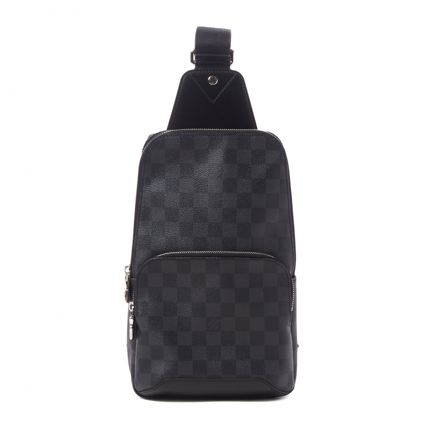 Damier Graphite Avenue Sling Backpack