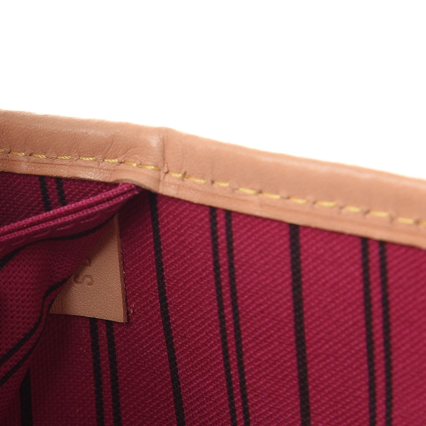 Monogram Neo Neverfull MM Pivoine