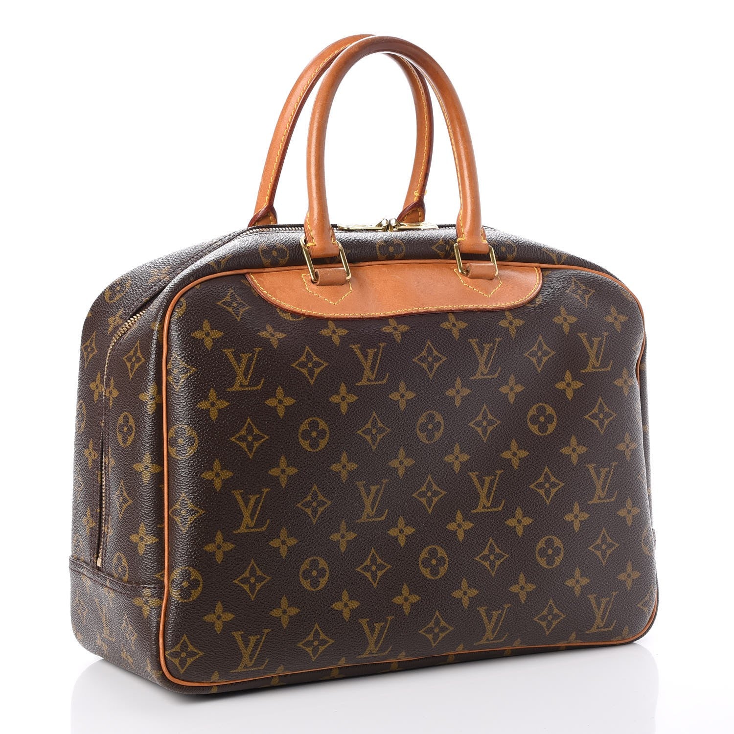 Louis Vuitton Monogram Deauville 3 of 10