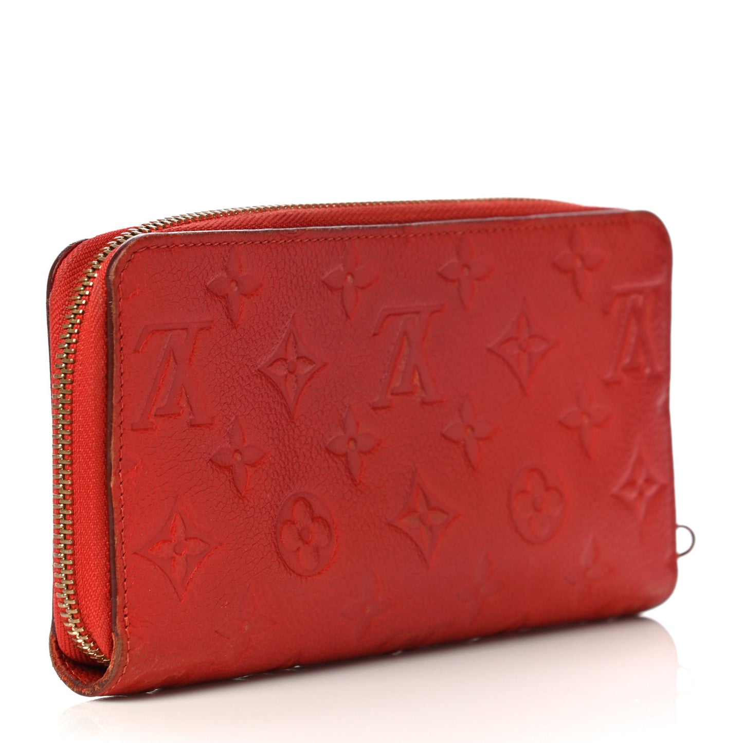 Empreinte Secret Long Wallet Orient