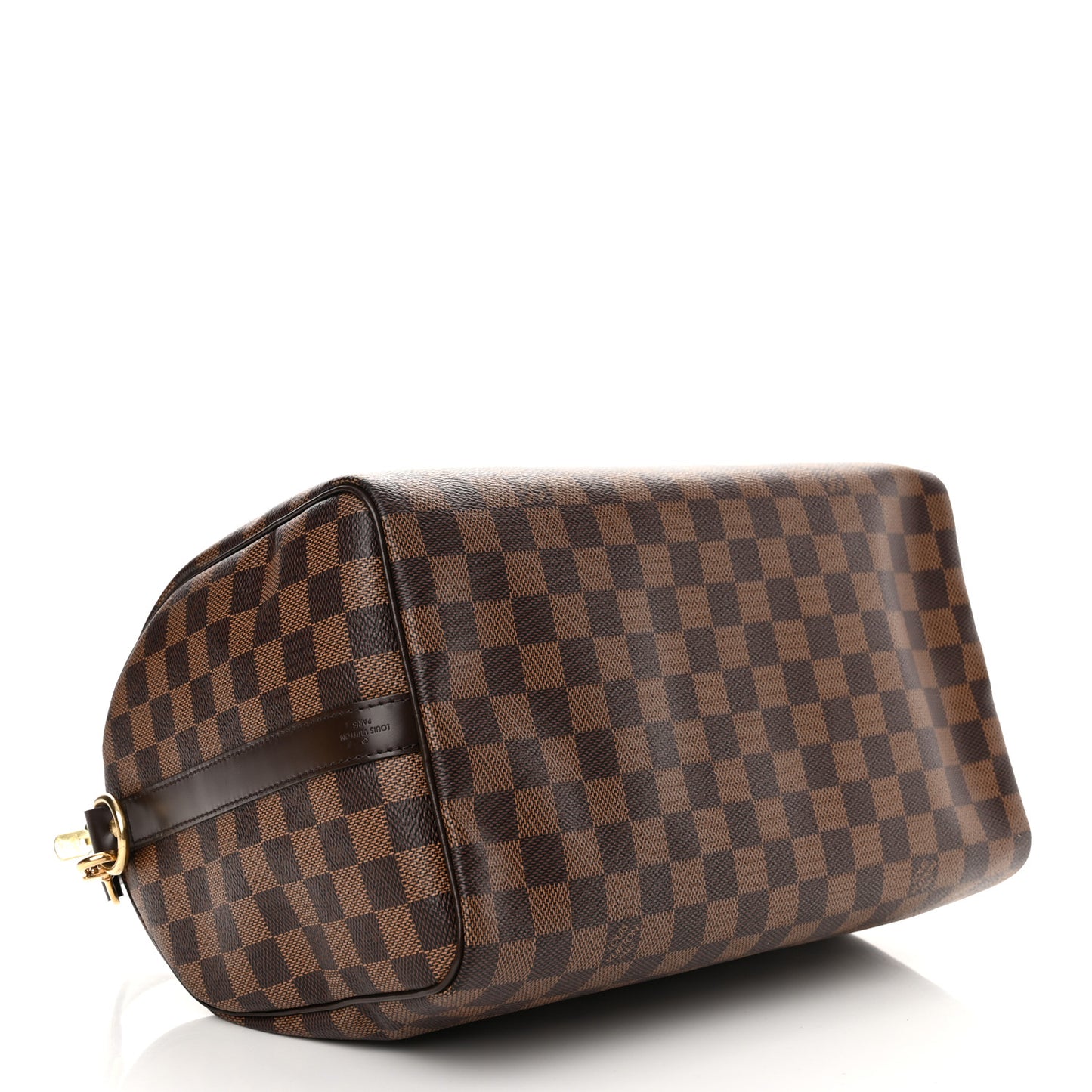Damier Ebene Speedy Bandouliere 30