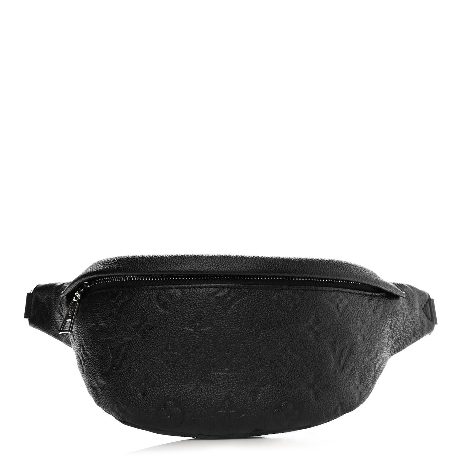 Louis Vuitton Empreinte Uniformes BumBag Black 1 of 10