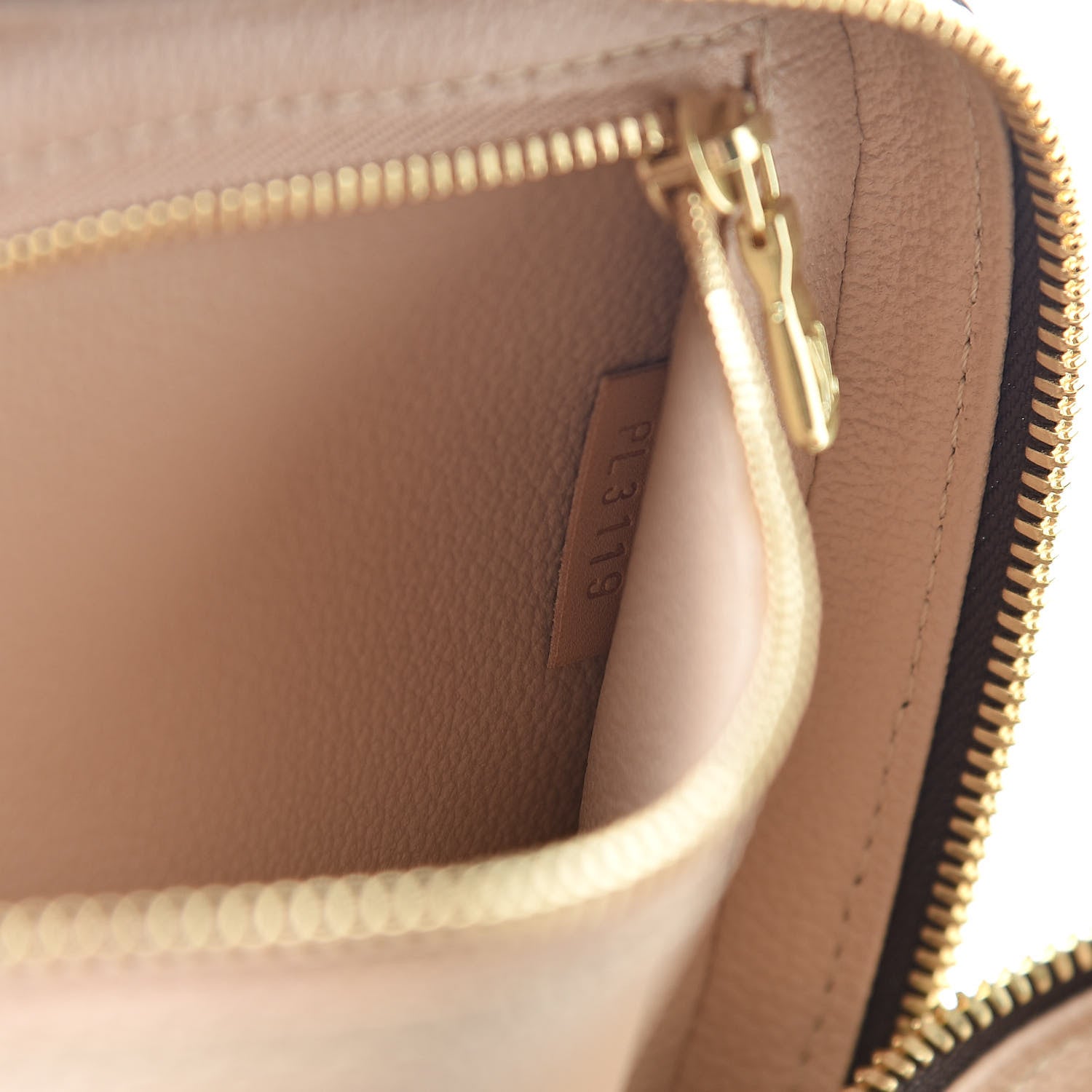 Louis Vuitton Monogram Nice BB 7 of 7