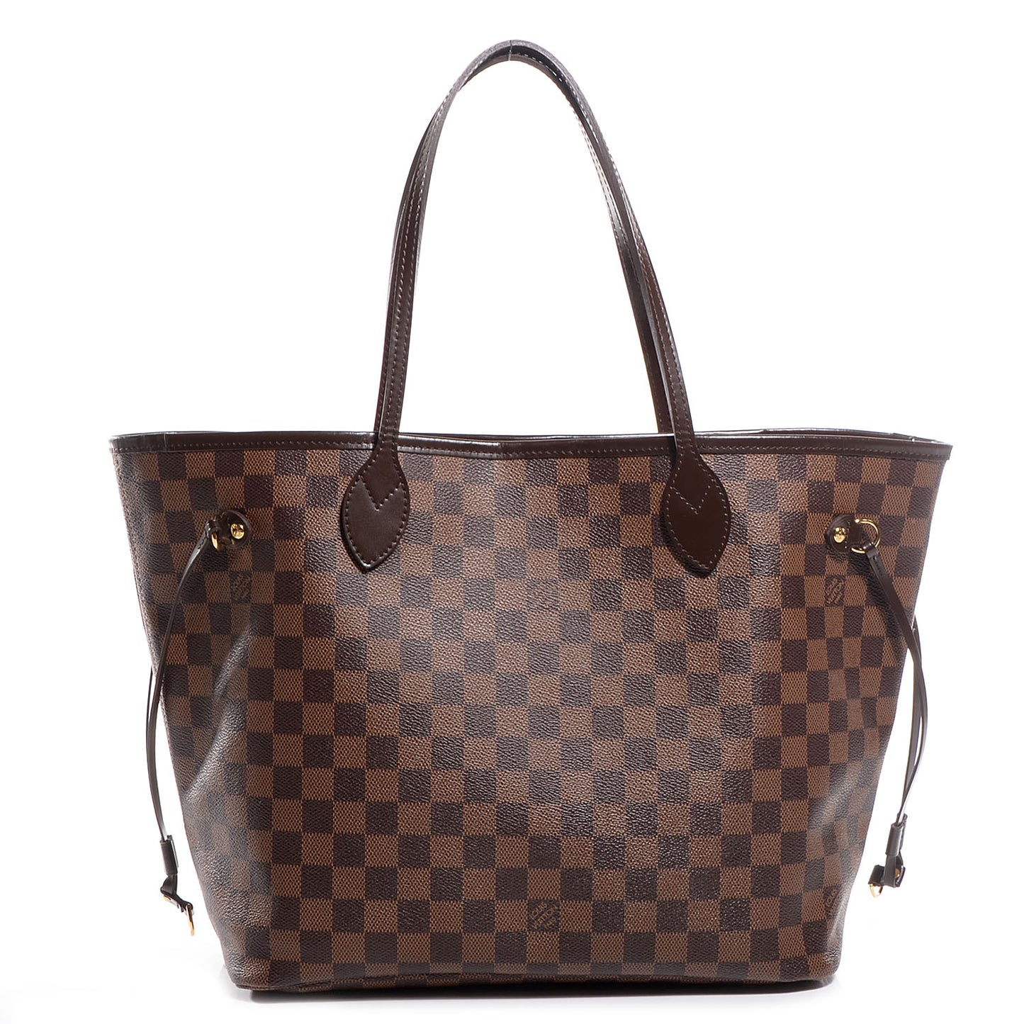 Damier Ebene Neverfull MM