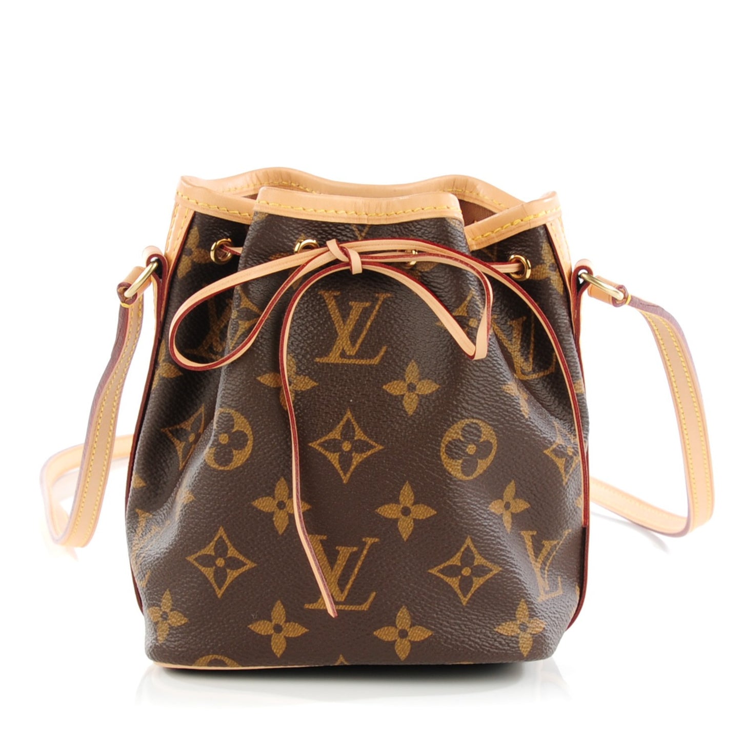 Monogram Nano Noe