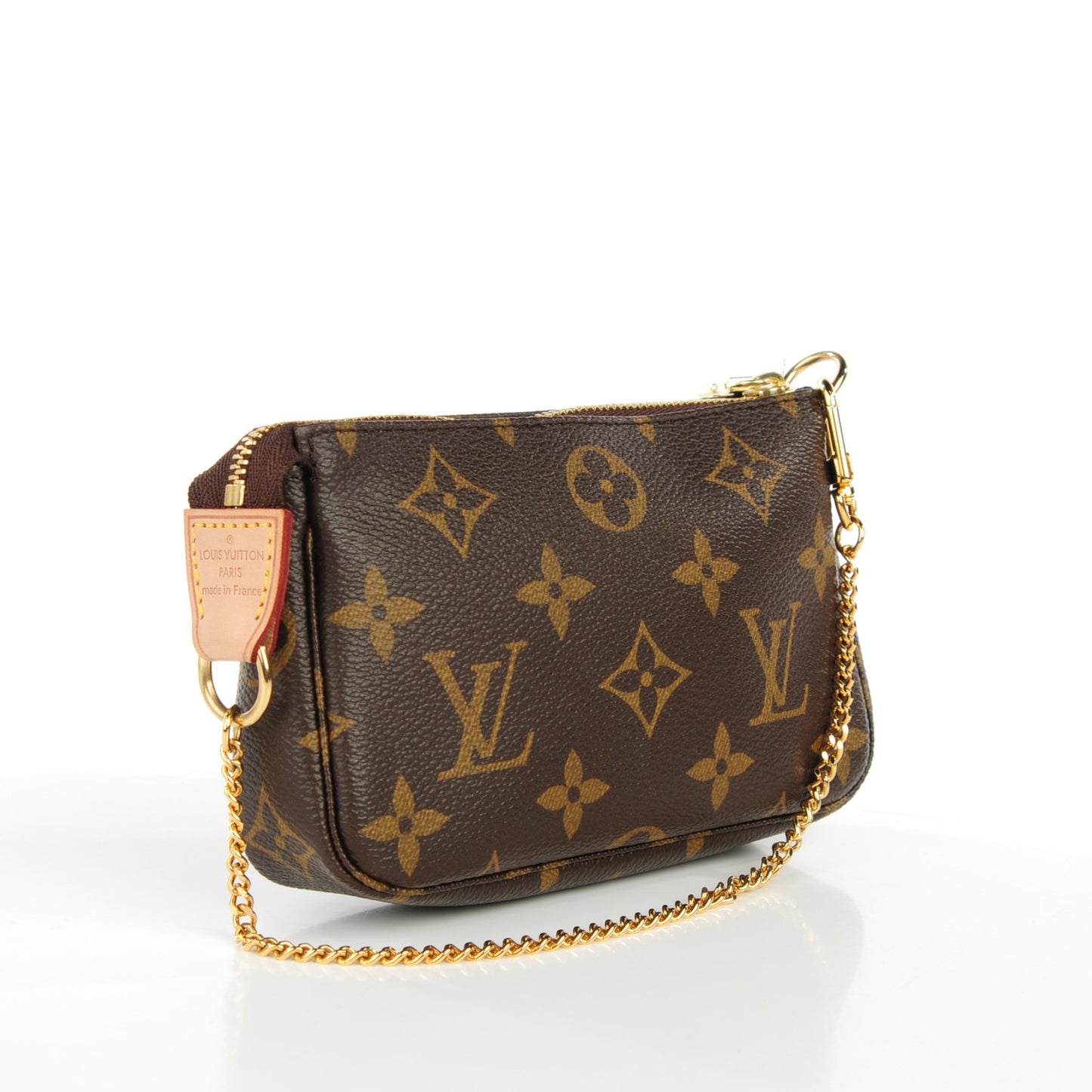 Monogram Mini Pochette Accessories