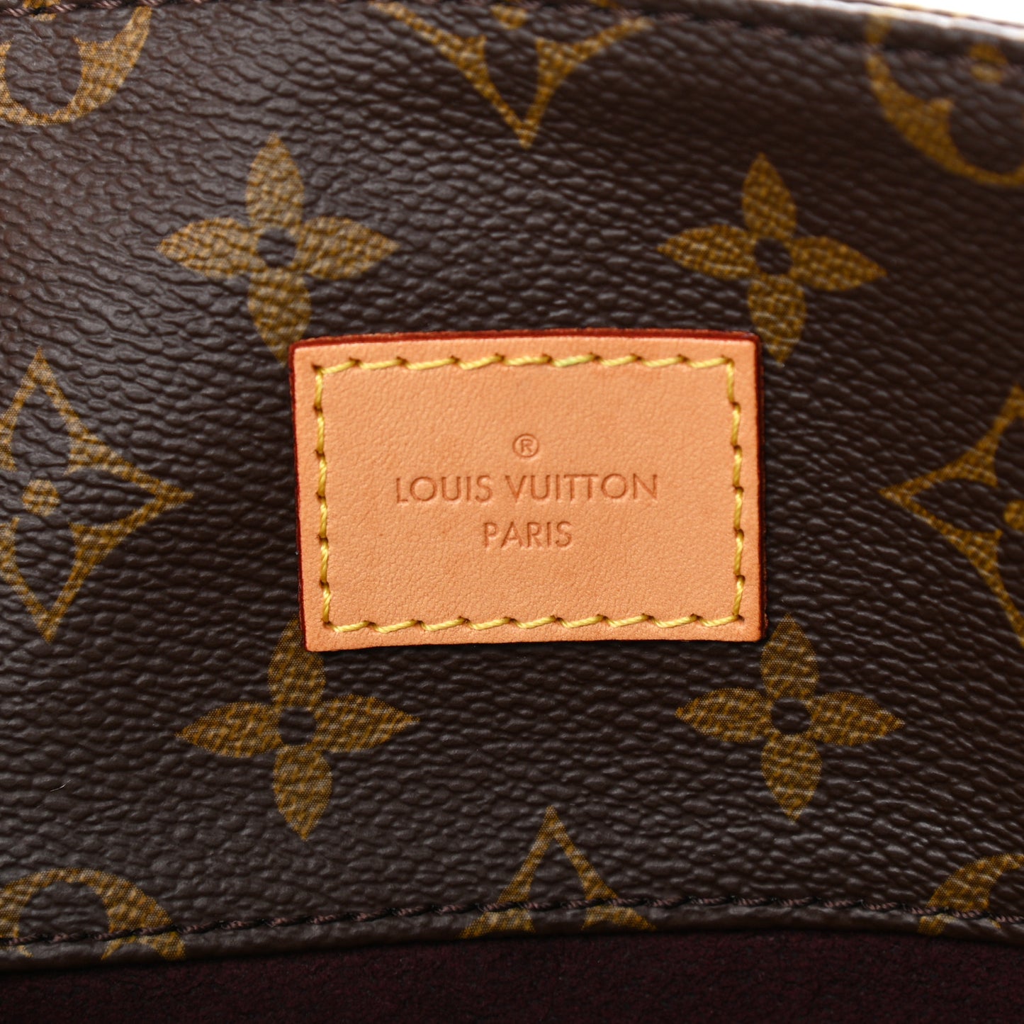 Monogram Melie