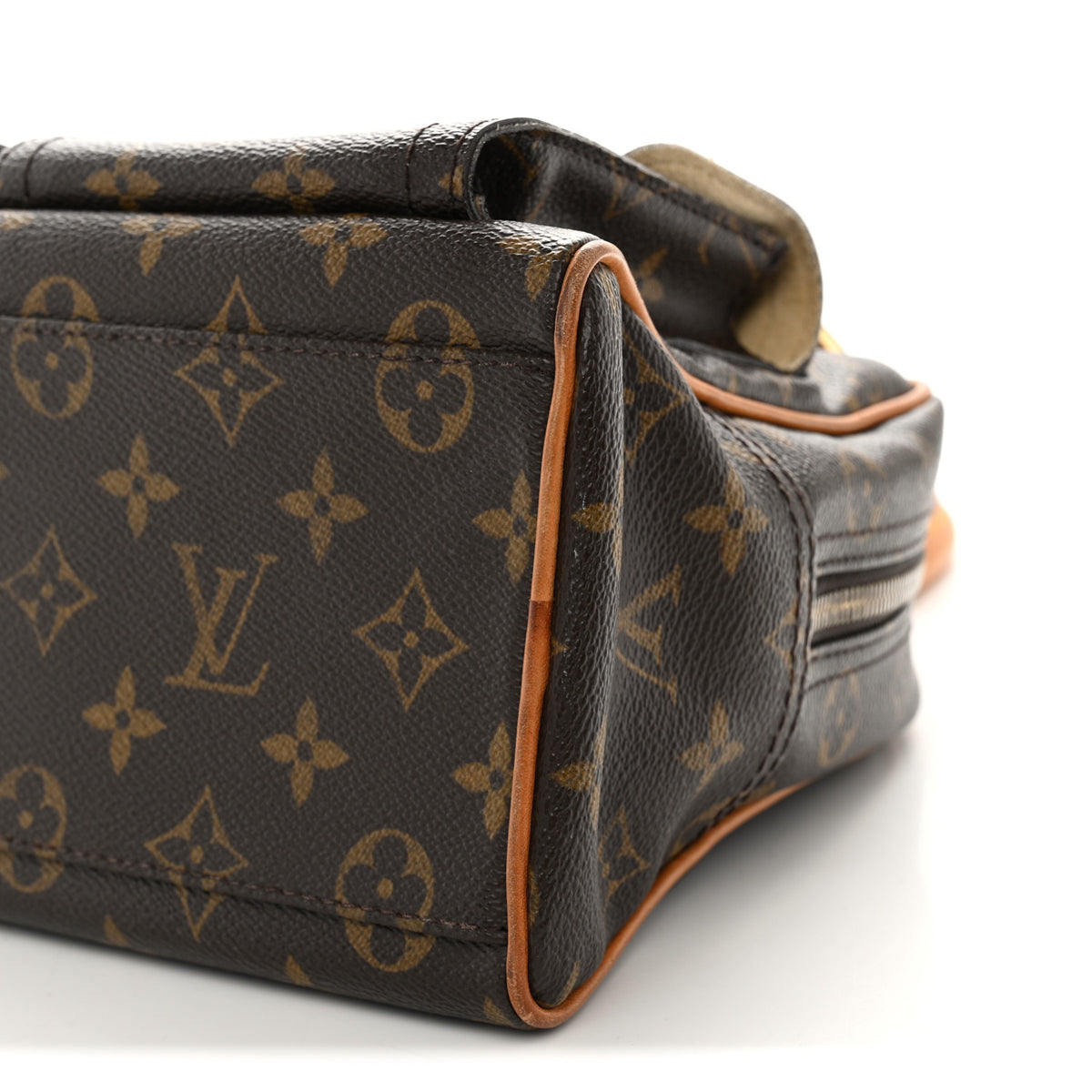 Louis Vuitton Monogram Manhattan PM 10 of 14