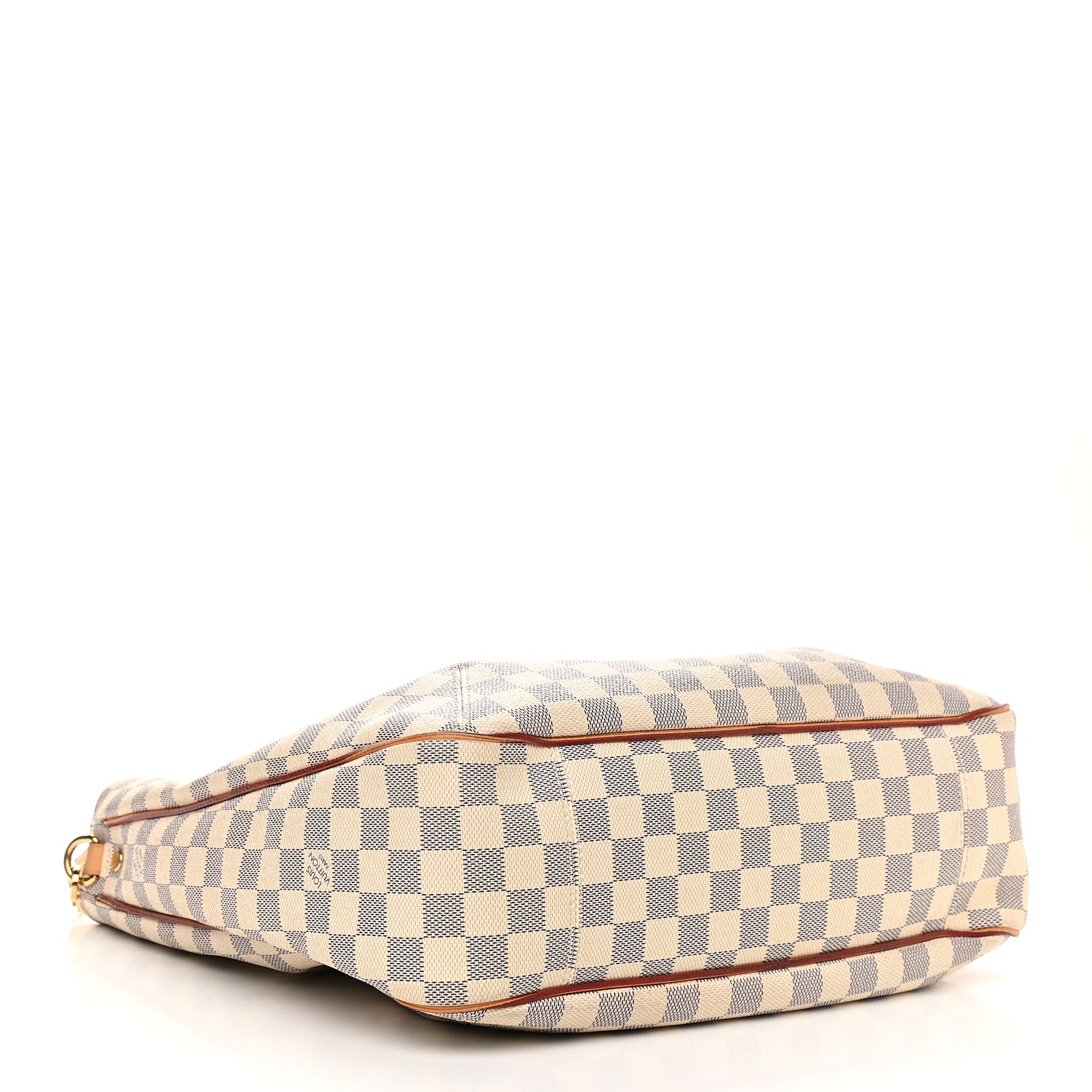 Louis Vuitton Damier Azur Soffi 4 of 12