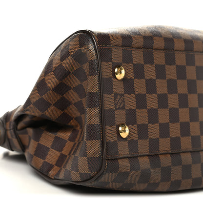 Louis Vuitton Damier Ebene Trevi GM 8 of 9