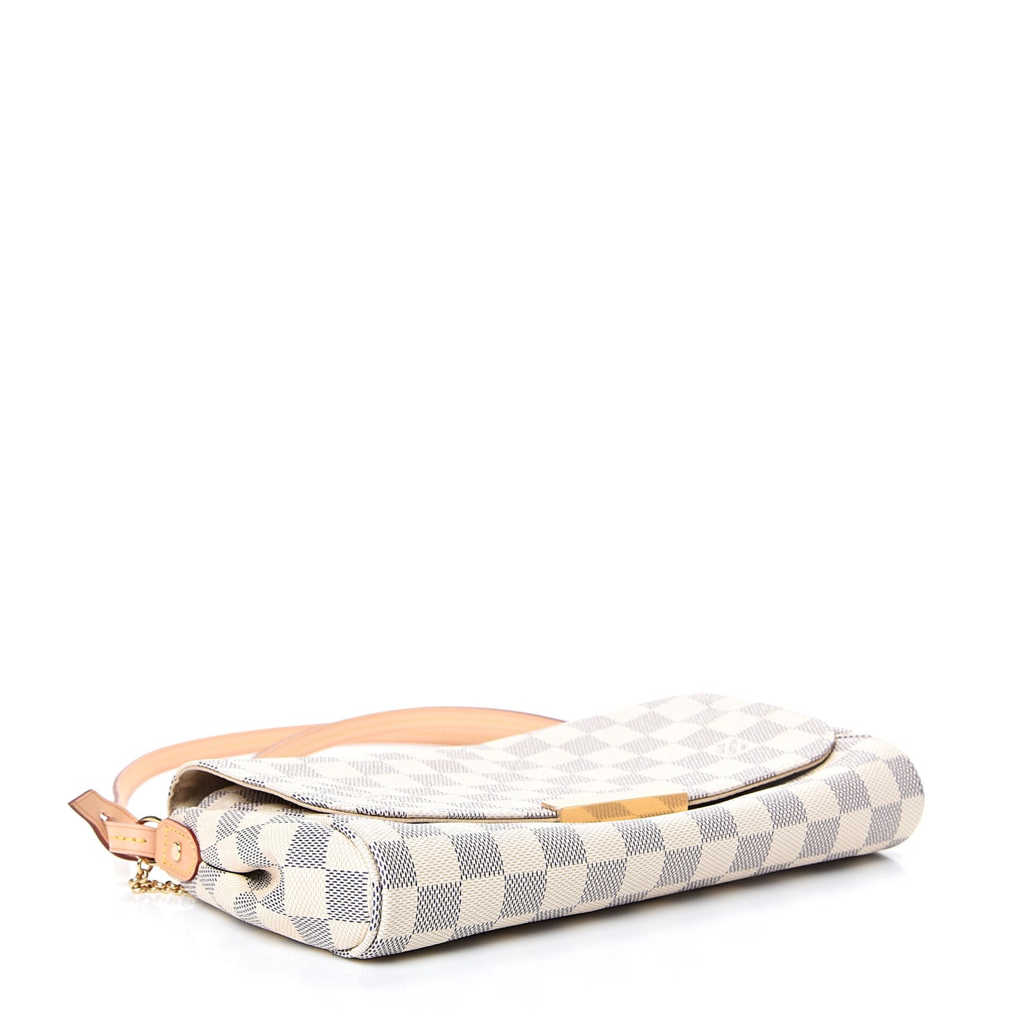Damier Azur Favorite MM