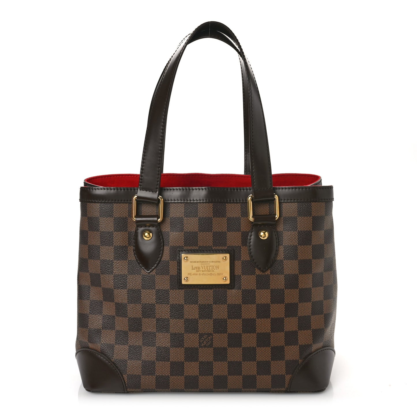 Damier Ebene Hampstead PM