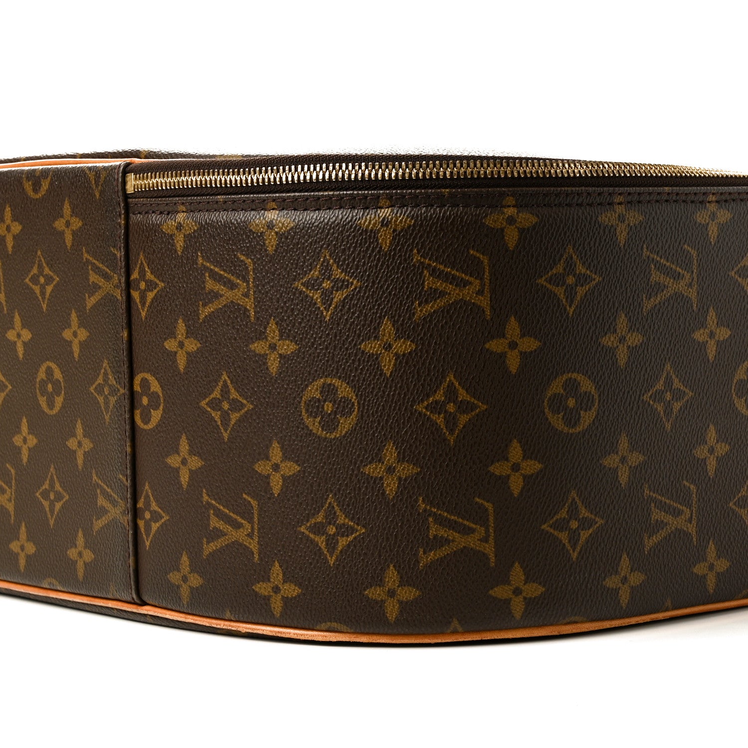 Louis Vuitton Monogram Packall GM 8 of 8