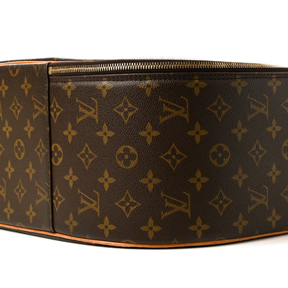 Louis Vuitton Monogram Packall GM 8 of 8