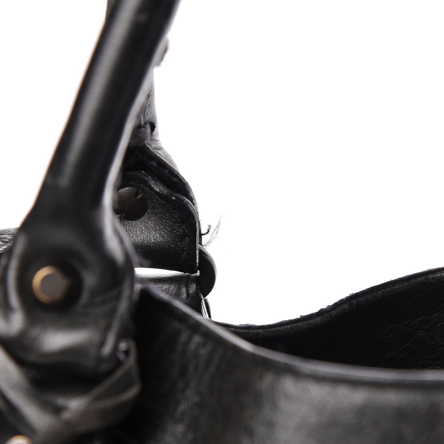 Agneau Classic Hardware Part Time Anthracite