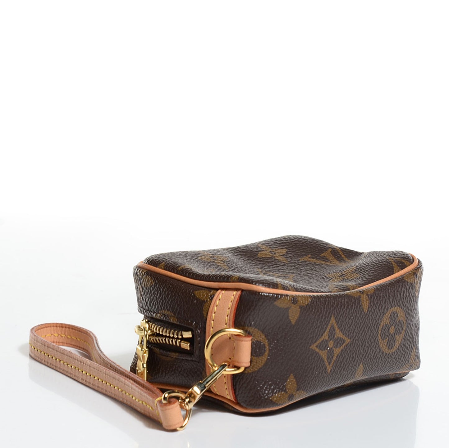 Monogram Wapity Case