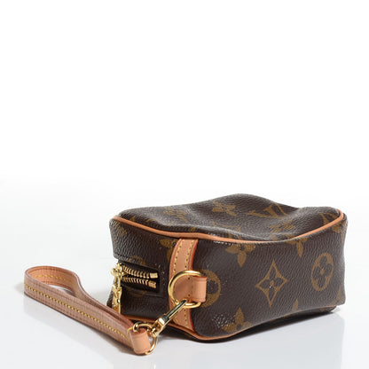 Louis Vuitton Monogram Wapity Case 4 of 7