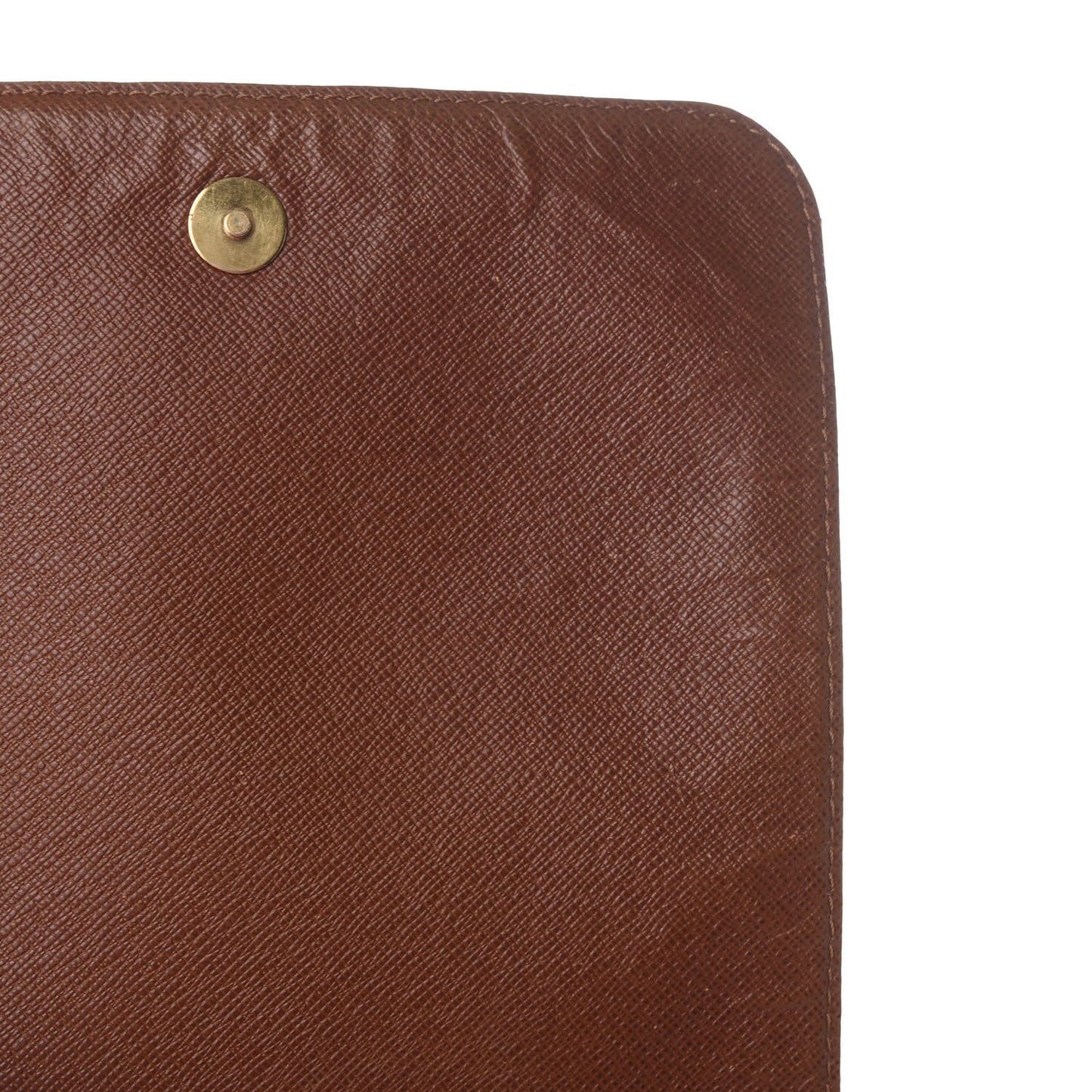 Monogram Musette Salsa Long Strap