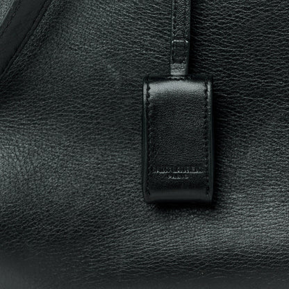 Saint Laurent Calfskin Small Sac De Jour Black 8 of 11