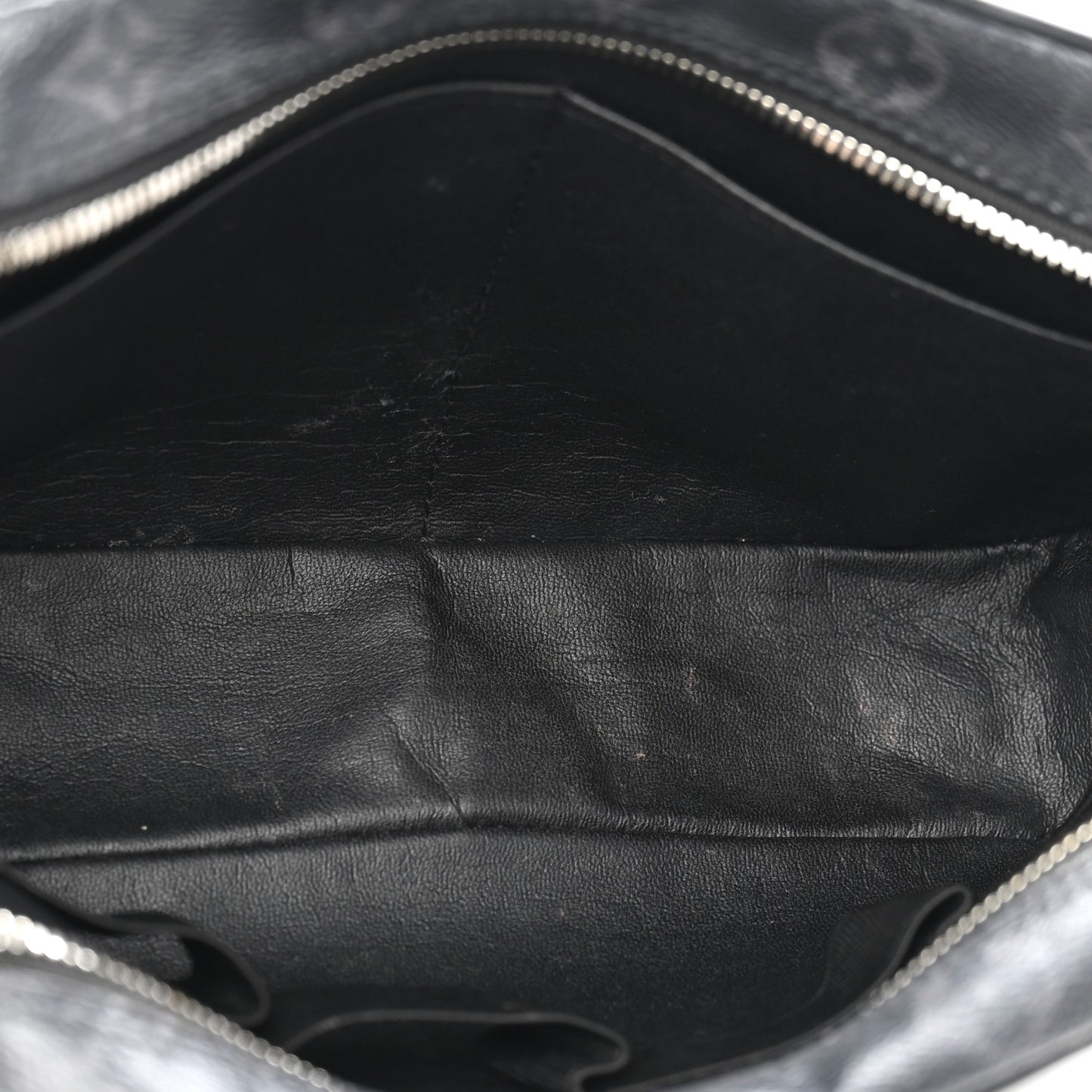 Monogram Eclipse Toilet Pouch GM