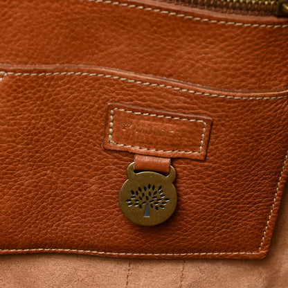Mulberry Natural Leather Bayswater Oak 15 of 28