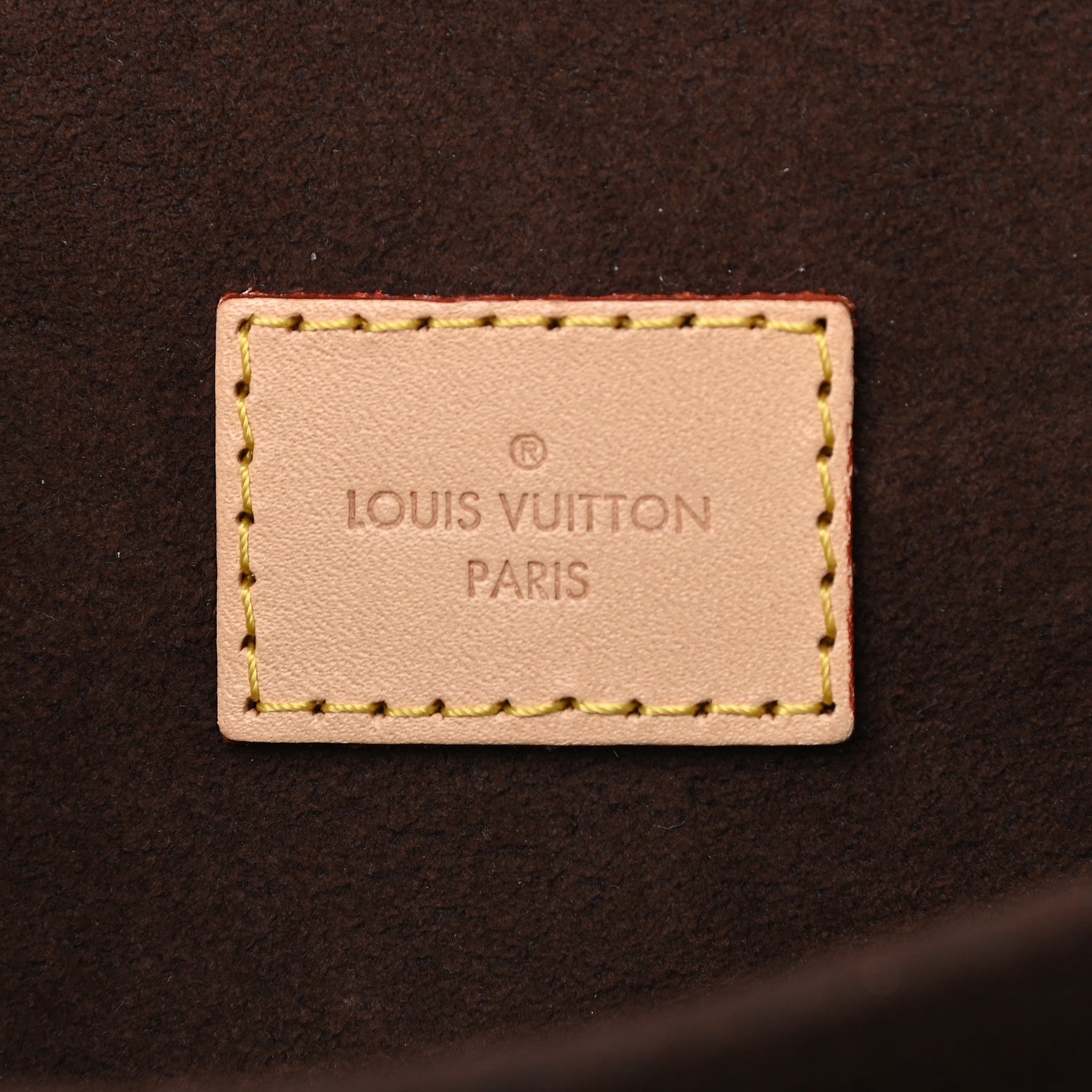 Louis Vuitton Monogram Pochette Metis 6 of 8