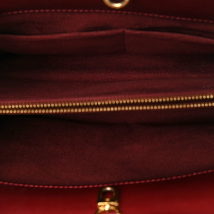Louis Vuitton Monogram Venus Raisin 5 of 9