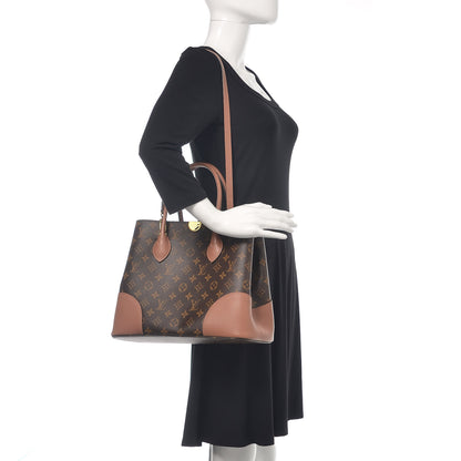 Louis Vuitton Monogram Flandrin Bois De Rose 2 of 11