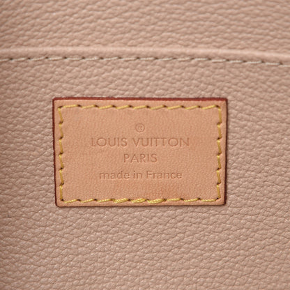 Louis Vuitton Monogram Cosmetic Pouch GM 6 of 7