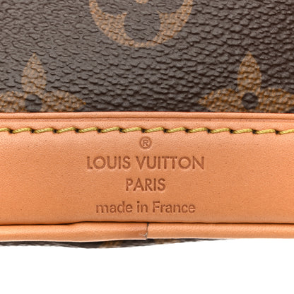 Louis Vuitton Monogram Nano Noe NV 6 of 12