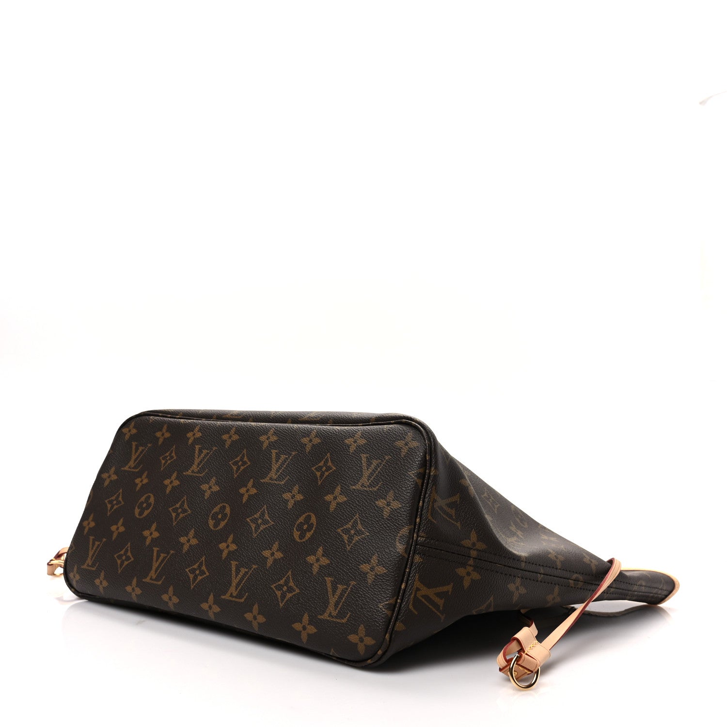 Louis Vuitton Monogram Neo Neverfull MM 6 of 6