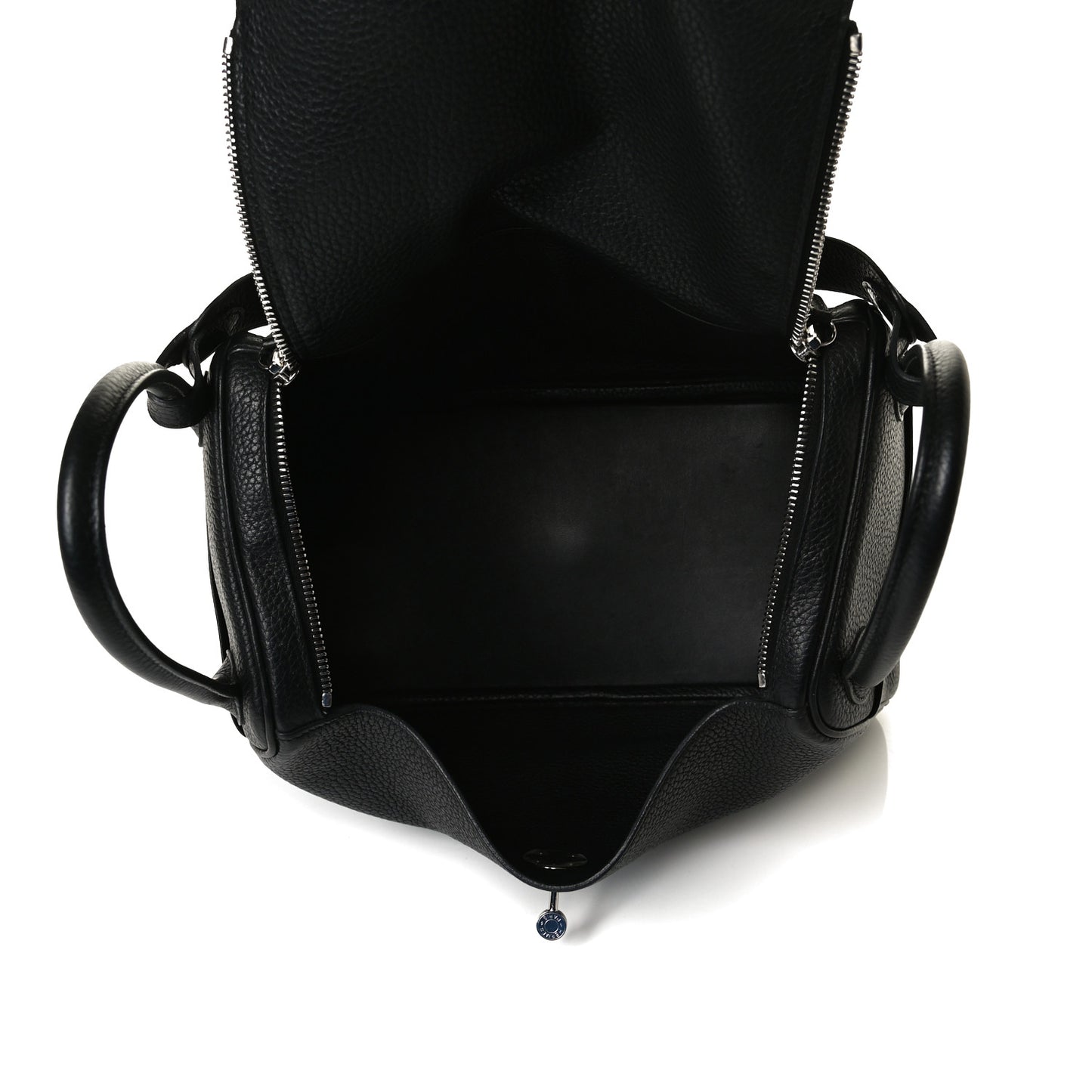 Taurillon Clemence Lindy 30 Black