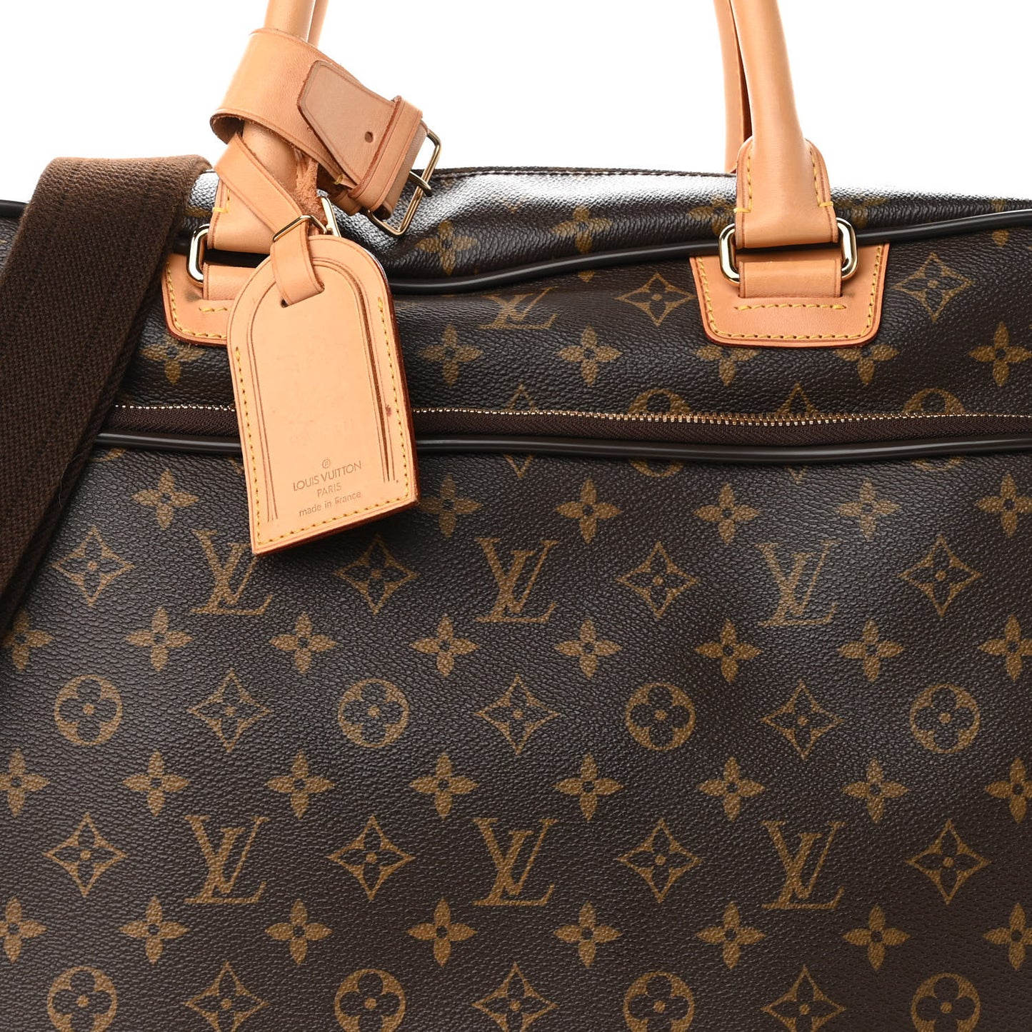 Monogram Icare Bag