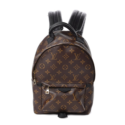 Louis Vuitton Monogram Palm Springs Backpack PM 1 of 11