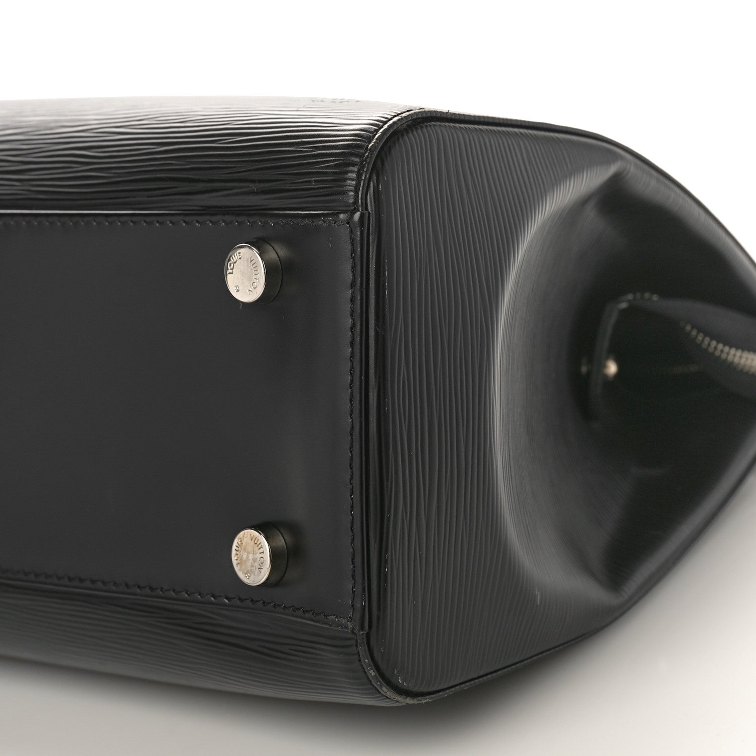Louis Vuitton Epi Brea GM Black 8 of 8