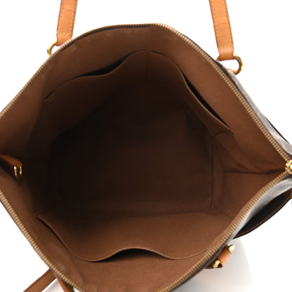 Louis Vuitton Monogram Totally MM 5 of 9