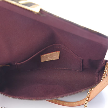 Louis Vuitton Monogram Favorite PM 5 of 12