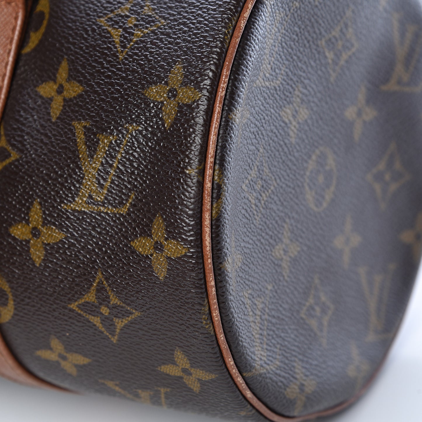 Monogram Papillon 30