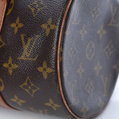 Louis Vuitton Monogram Papillon 30 11 of 18