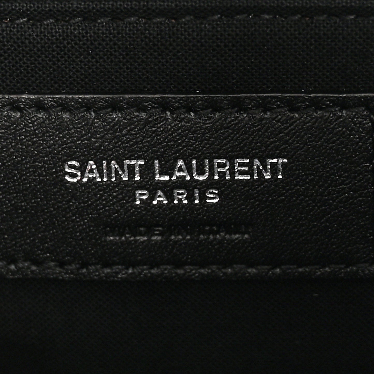 Raffia Le Crossbody Black