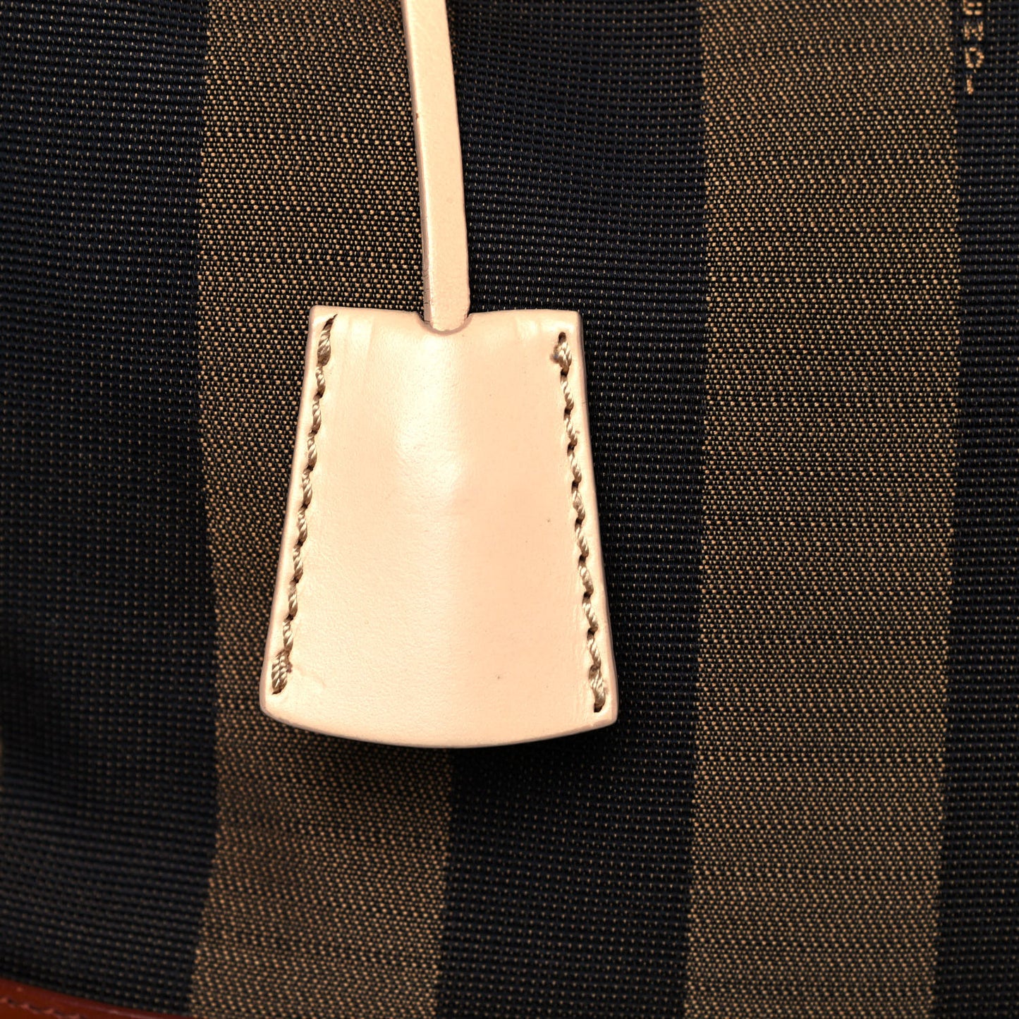 Pequin Cuoio Vegetale 2Bag Tobacco Cuoio Miele Vacchetta