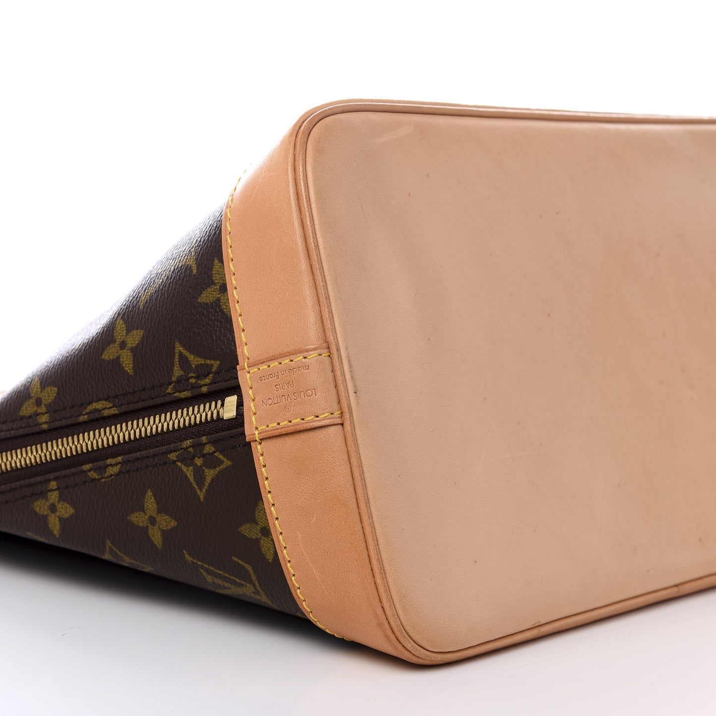 Monogram Alma PM