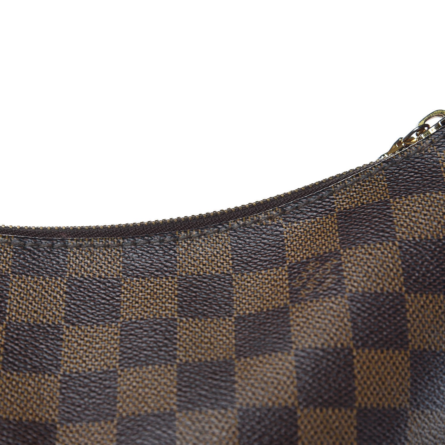 Louis Vuitton Damier Ebene Bloomsbury PM 16 of 18