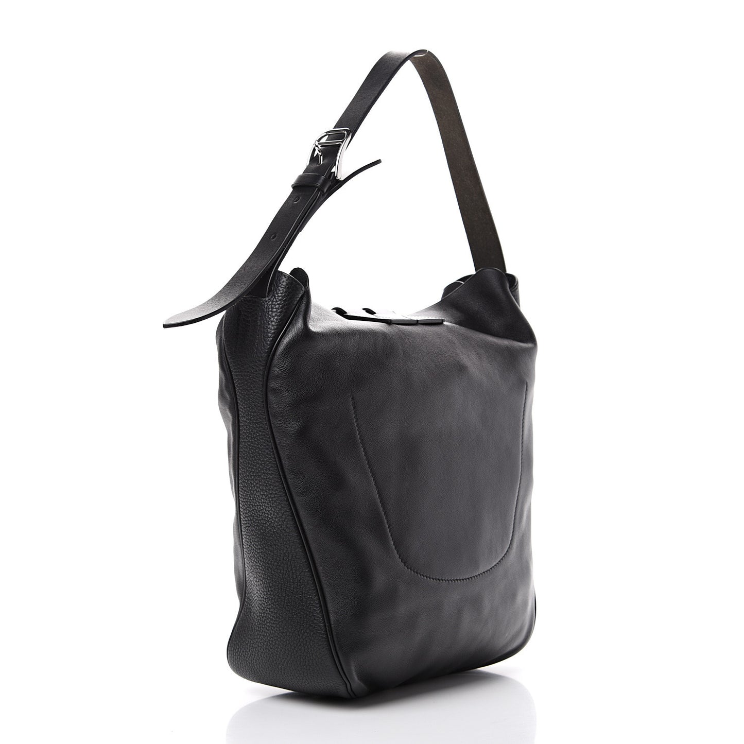 Swift Taurillon Clemence Vache Hunter Virevolte 24 Black