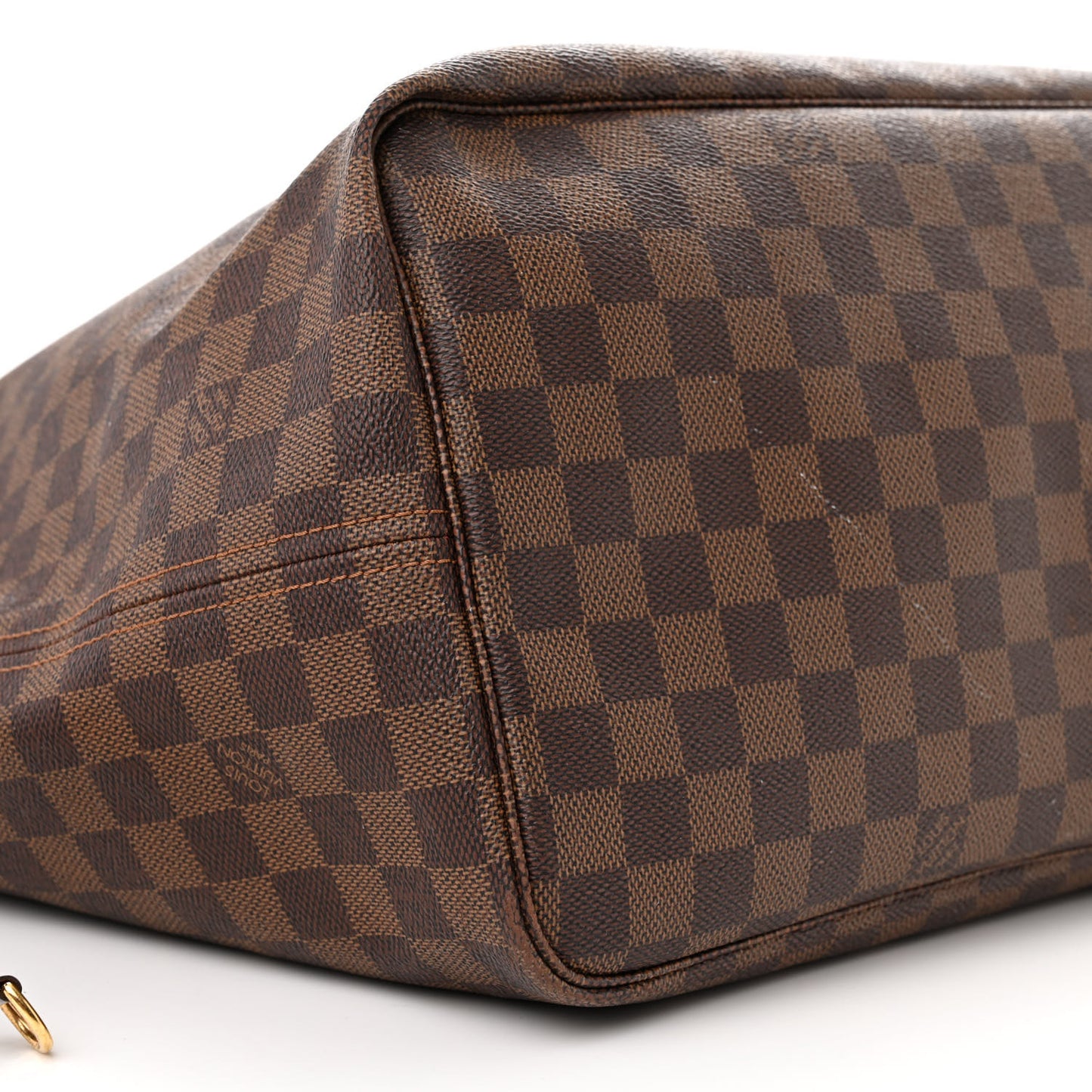 Damier Ebene Neverfull GM