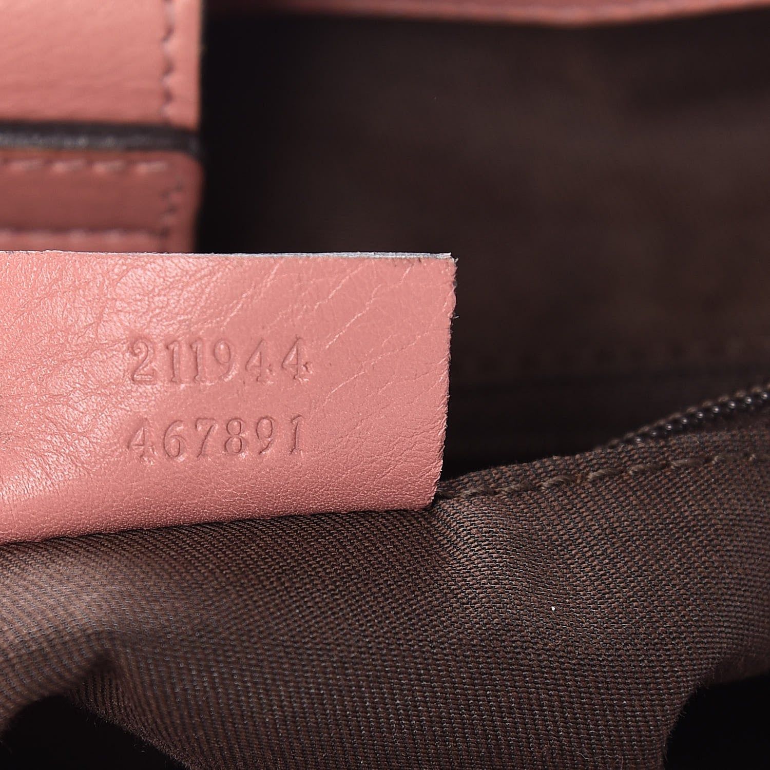 Gucci Monogram Medium Sukey Tote Pink 7 of 11